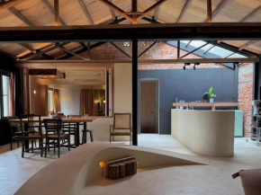 九份金光閃閃 Jiufen Glimmer Homestay